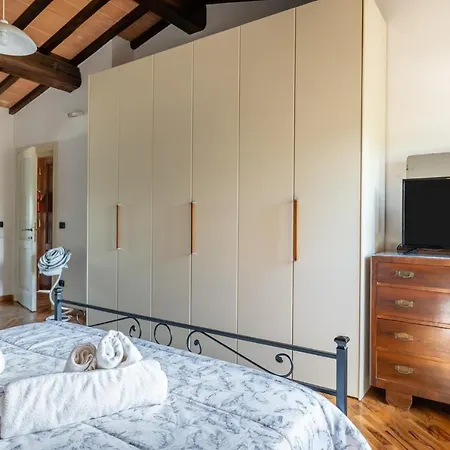 Guest house Casa Vecchia And Parking *